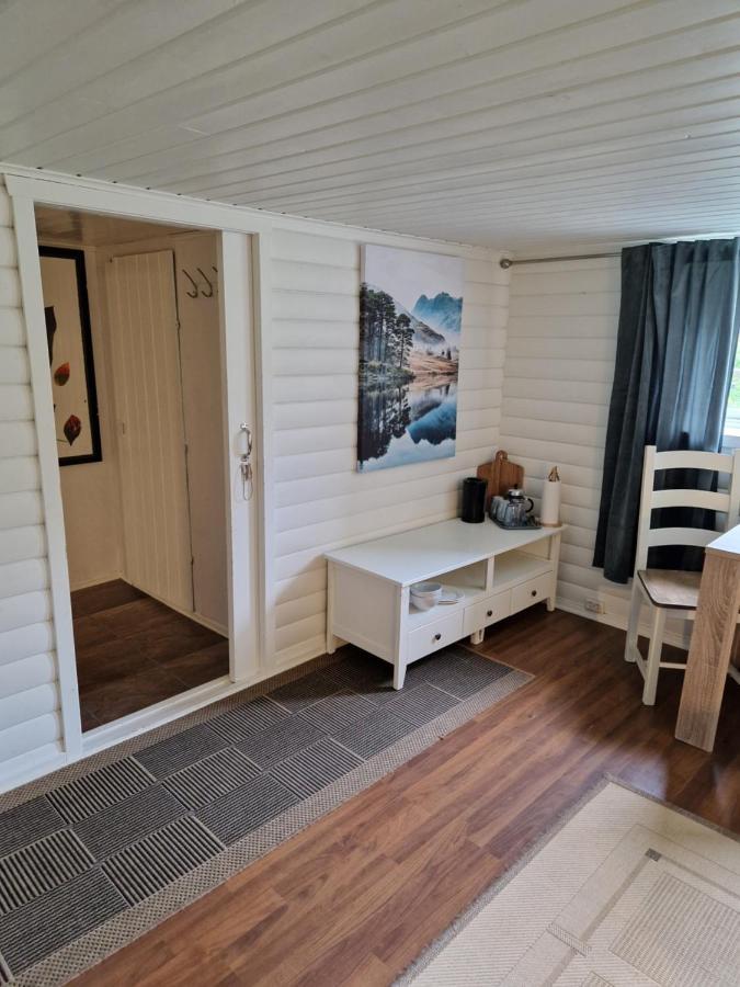 Your Place To Stay In Lofoten At Our Family House! Ballstad Kültér fotó