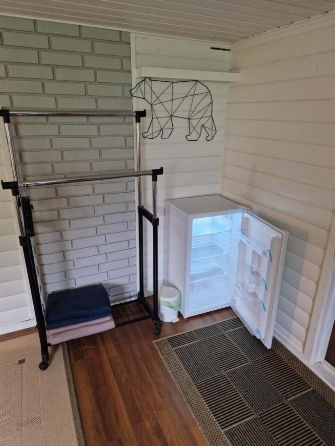 Your Place To Stay In Lofoten At Our Family House! Ballstad Kültér fotó